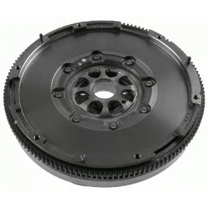 2294 000 838 SACHS  -  Маховик двомасовий — фото товара №1