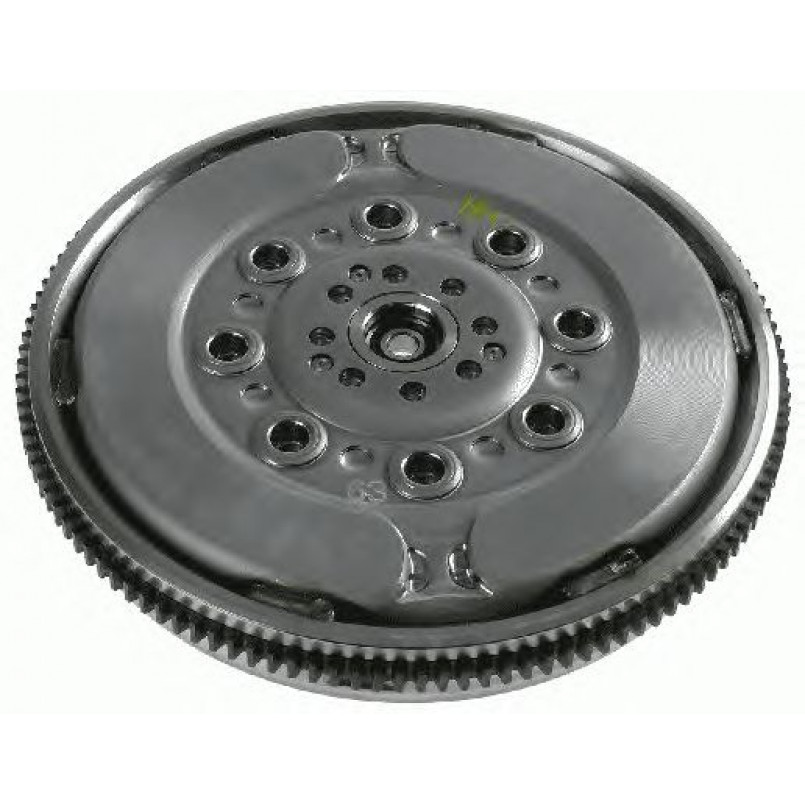 2294 000 955 SACHS  -  Маховик двомасовий — фото товара №1