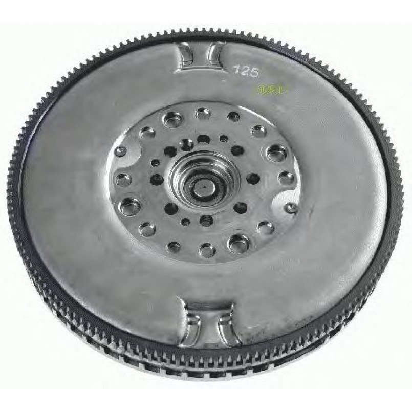 2294 000 994 SACHS  -  Маховик двомасовий — фото товара №1