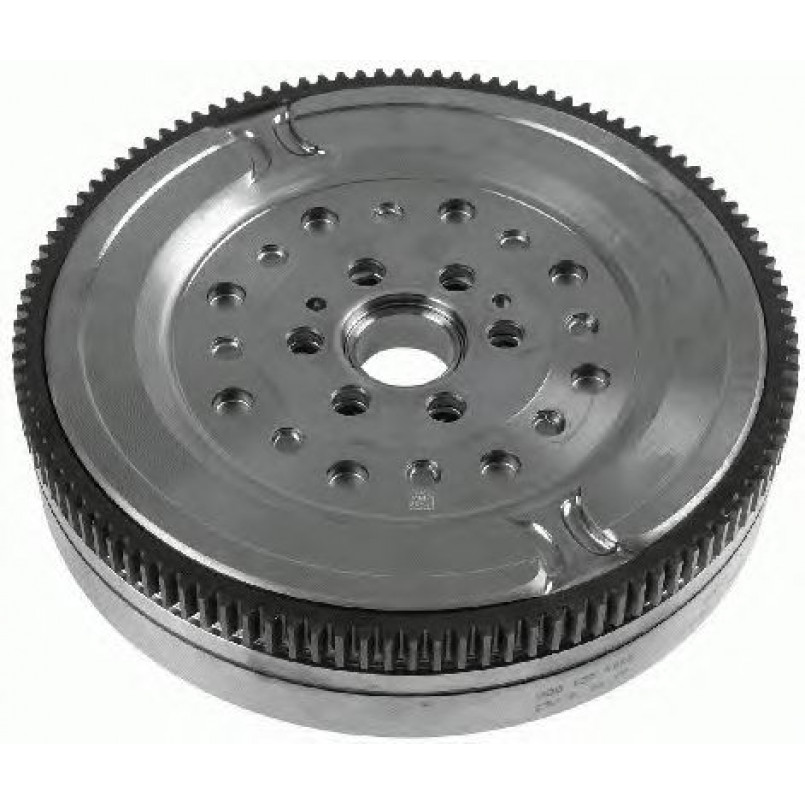 2294 001 000 SACHS  -  Маховик двомасовий — фото товара №2