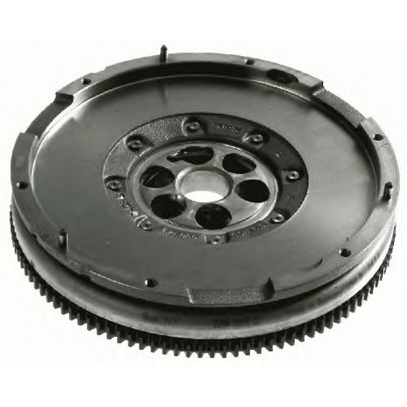 2294 001 002 SACHS  -  Маховик двомасовий — фото товара №2