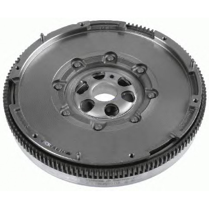 2294 001 091 SACHS  -  Маховик двомасовий — фото товара №1