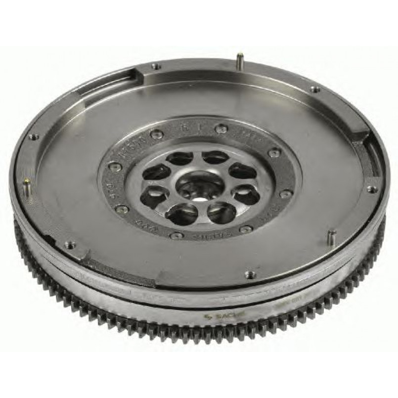 2294 001 267 SACHS  -  Маховик двомасовий — фото товара №2