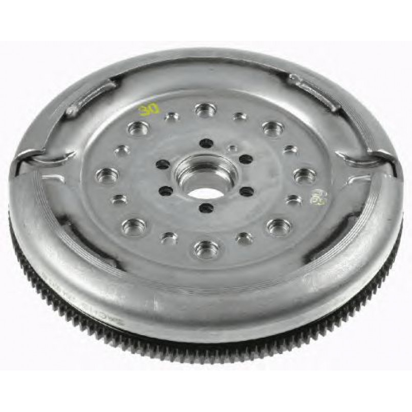 2294 001 349 SACHS  -  Маховик двомасовий — фото товара №1