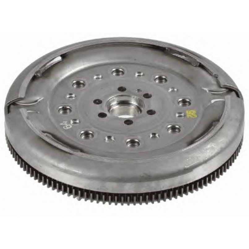 2294 001 360 SACHS  -  Маховик двомасовий — фото товара №2