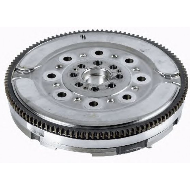 2294 001 391 SACHS  -  Маховик двомасовий — фото товара №1