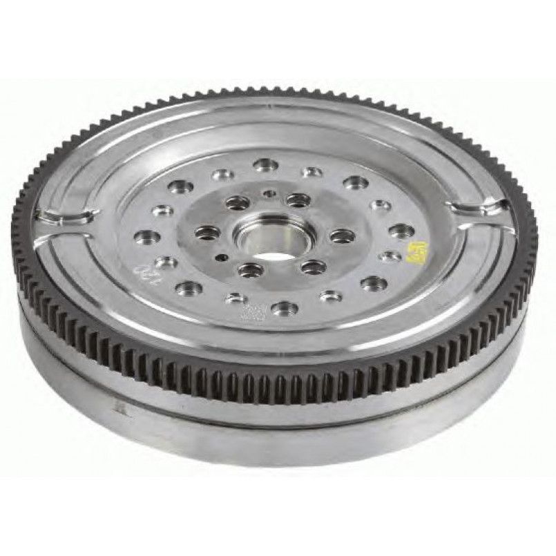 2294 001 546 SACHS  -  Маховик двомасовий — фото товара №1