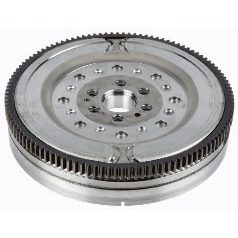 2294 001 591 SACHS  -  Маховик двомасовий — фото товара №2