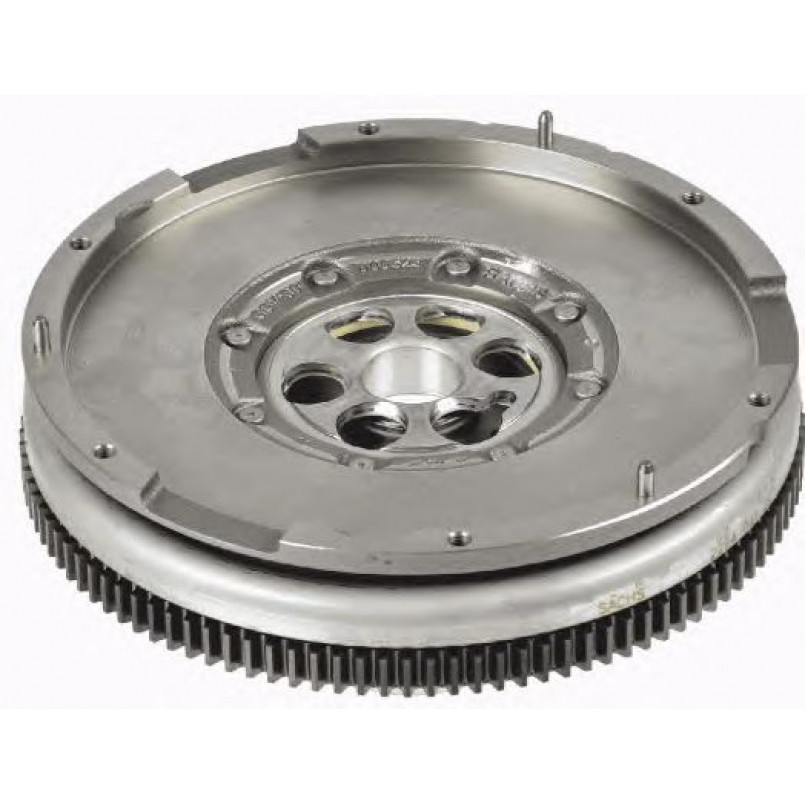 2294 001 592 SACHS  -  Маховик двомасовий — фото товара №2