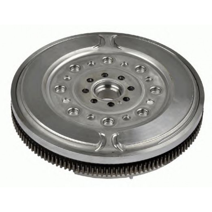 2294 001 750 SACHS  -  Маховик двомасовий — фото товара №2