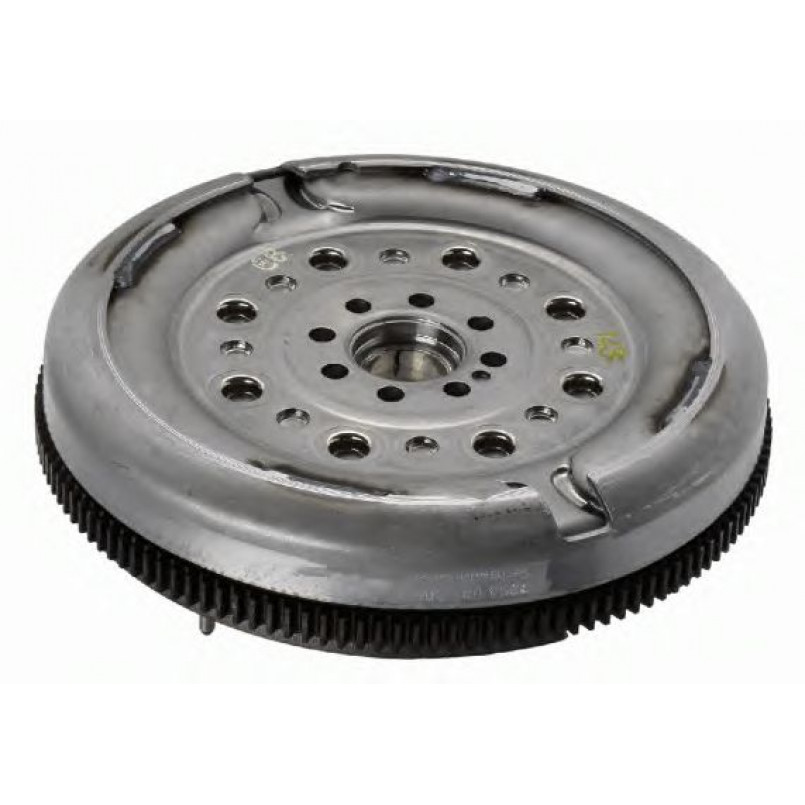 2294 001 906 SACHS  -  Маховик двомасовий — фото товара №2