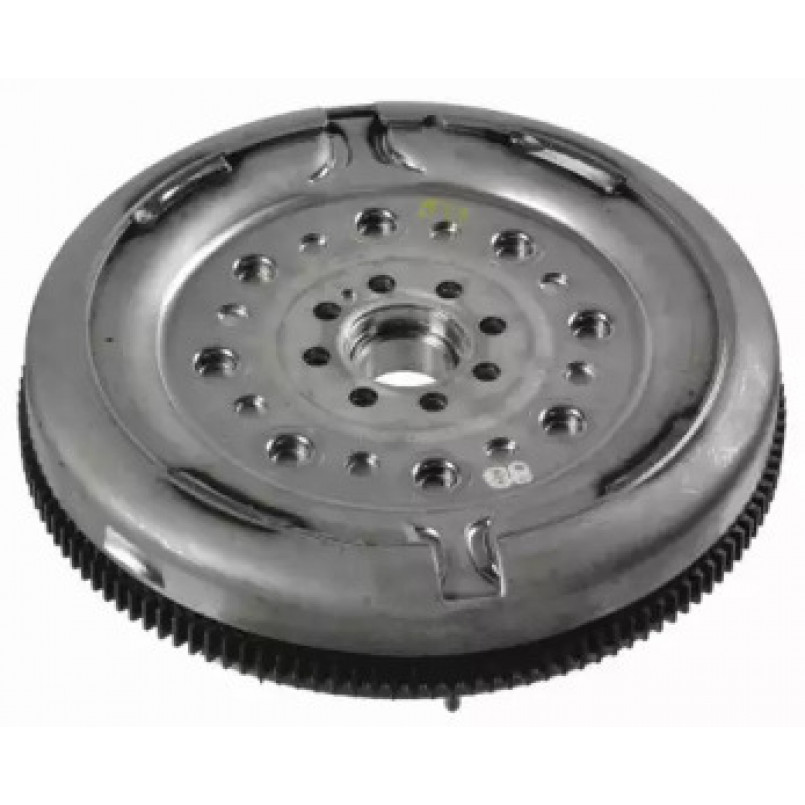 2294 001 909 SACHS  -  Маховик двомасовий — фото товара №2