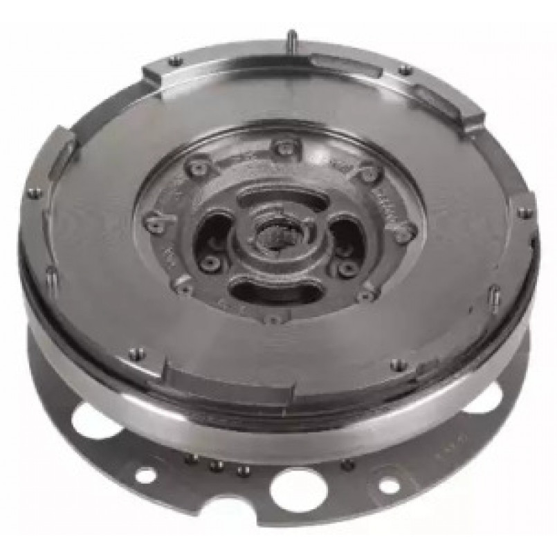 2294 001 965 SACHS  -  Маховик двомасовий — фото товара №1