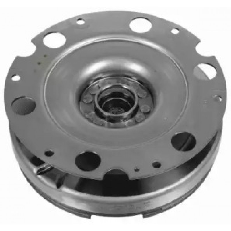 2294 001 965 SACHS  -  Маховик двомасовий — фото товара №2