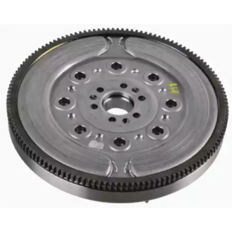 2294 001 971 SACHS  -  Маховик двомасовий — фото товара №2