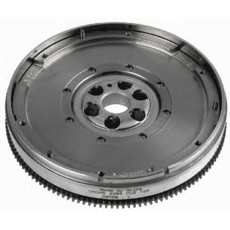 2294 002 156 SACHS  -  Маховик двомасовий — фото товара №2