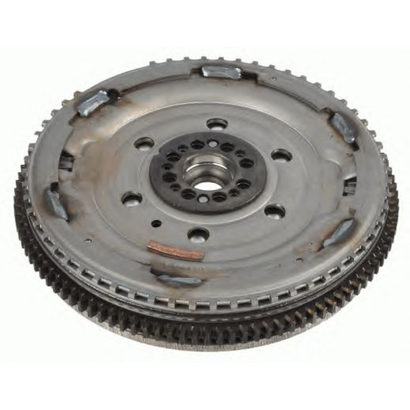 2294 501 176 SACHS  -  Маховик двомасовий — фото товара №1