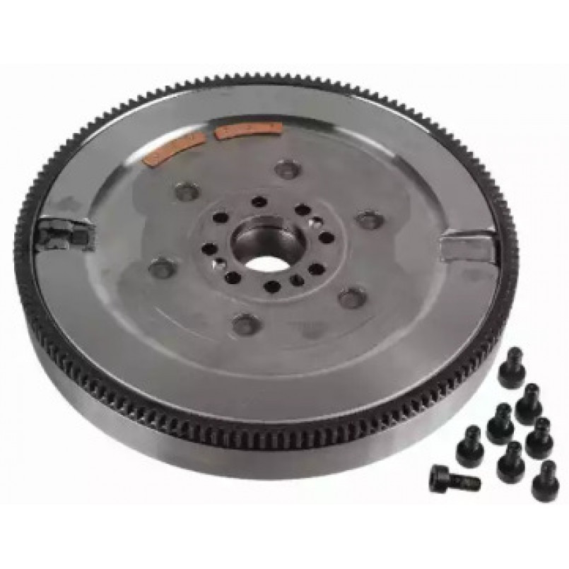 2294 701 048 SACHS  -  Маховик двомасовий — фото товара №2