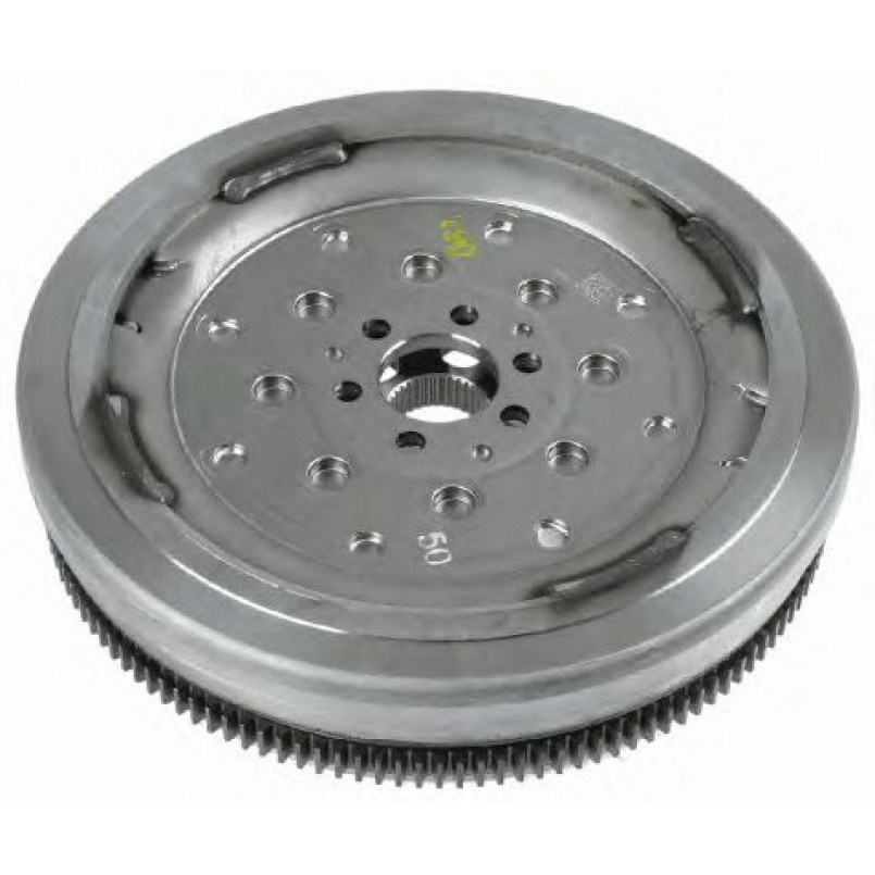 2295 000 326 SACHS  -  Маховик двомасовий — фото товара №2