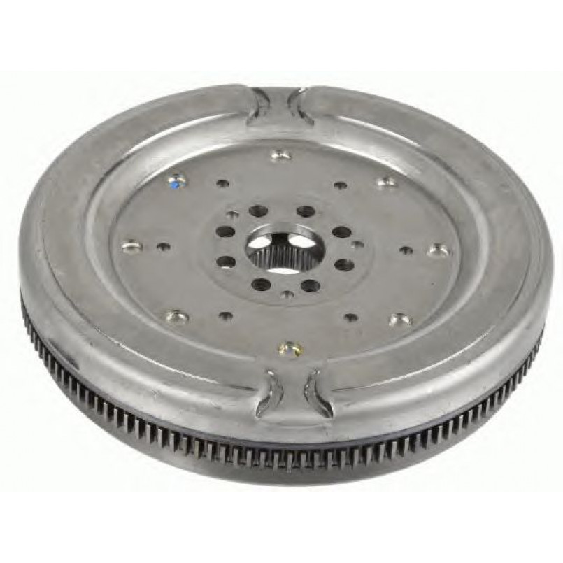 2295 000 514 SACHS  -  Маховик двомасовий — фото товара №2