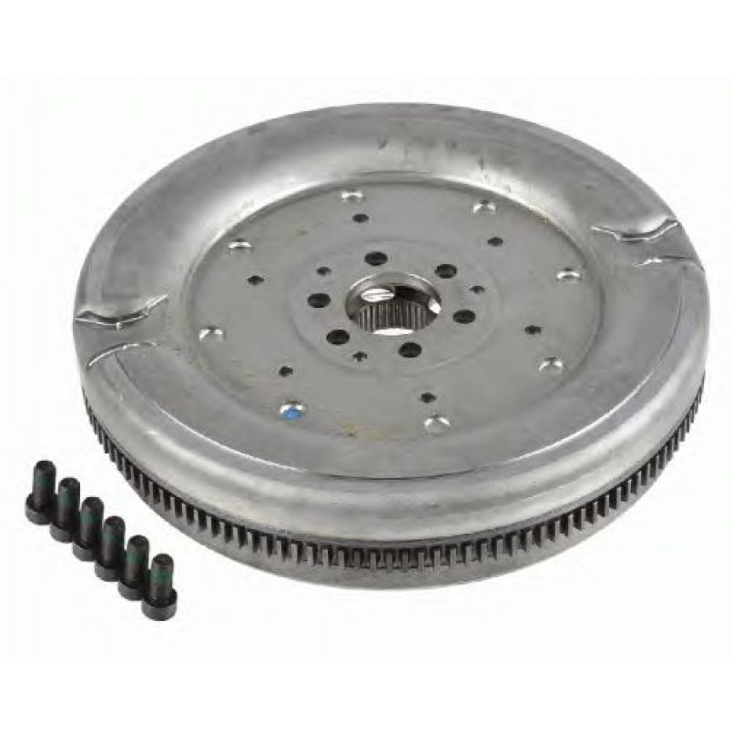 2295 000 541 SACHS  -  Маховик двомасовий — фото товара №2