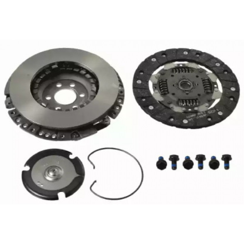 3000 082 003 SACHS  -  Комплект зчеплення — фото товара №2