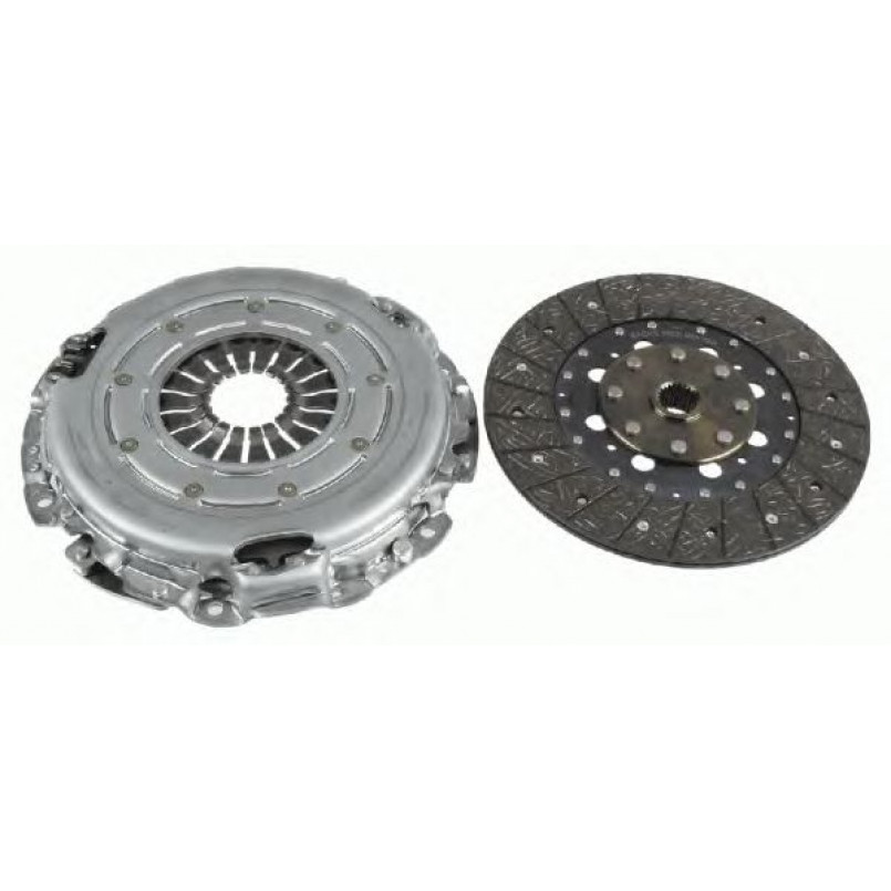 3000 950 628 SACHS  -  Комплект зчеплення XTEND — фото товара