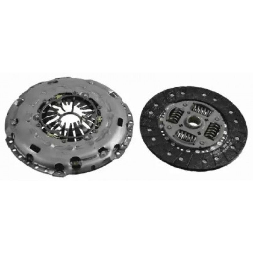 3000 950 746 SACHS  -  Комплект зчеплення XTEND — фото товара