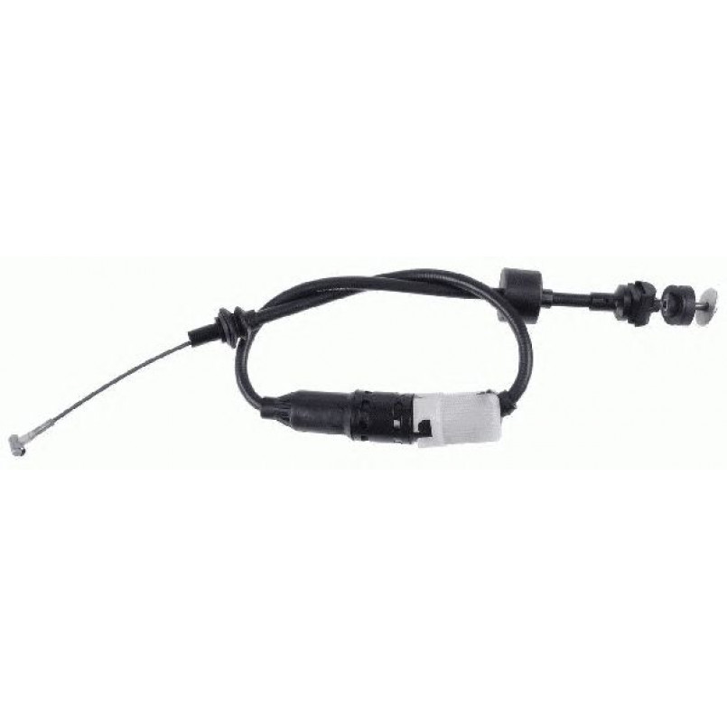 3074 003 346 SACHS  -  Трос зчеплення — фото товара