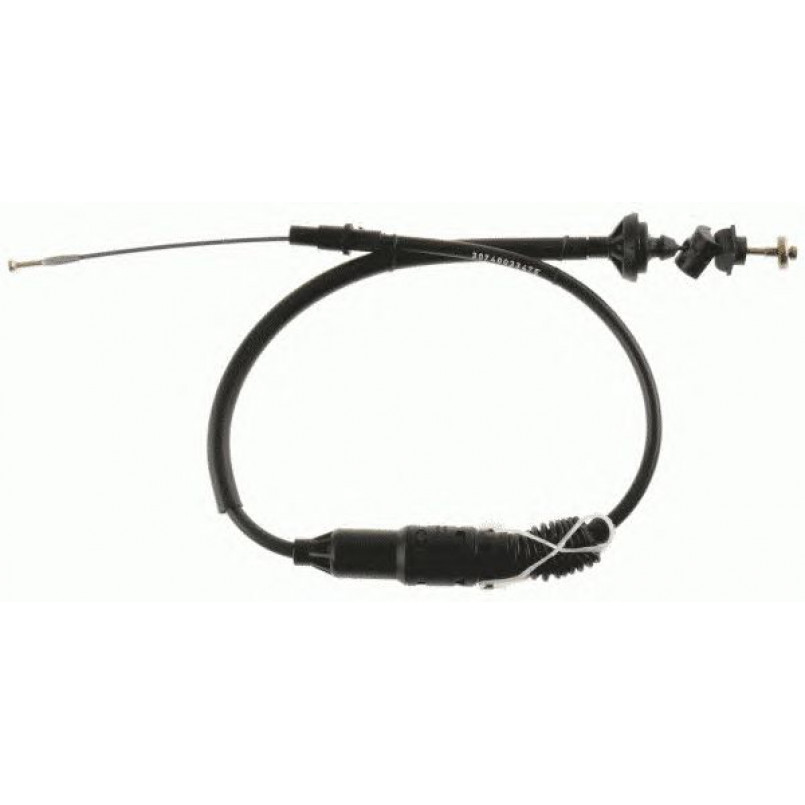 3074 003 347 SACHS  -  Трос зчеплення — фото товара