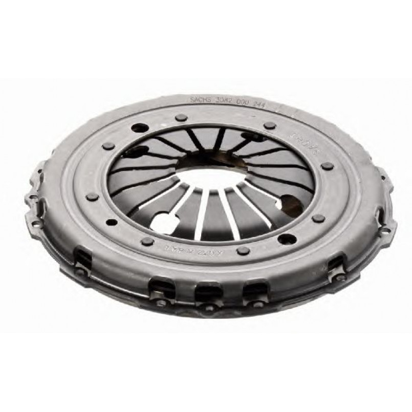 3082 000 244 SACHS  -  Корзина зчеплення — фото товара №1