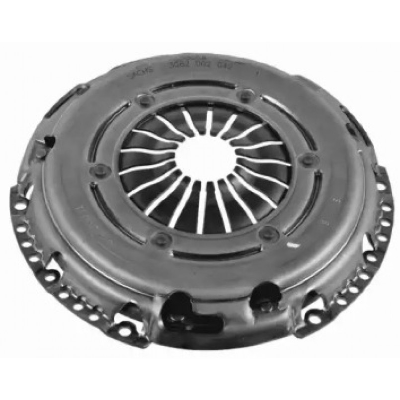 3082 002 042 SACHS  -  Корзина зчеплення — фото товара №1