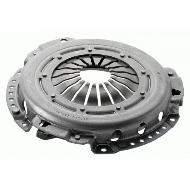 3082 177 031 SACHS  -  Корзина зчеплення — фото товара №1