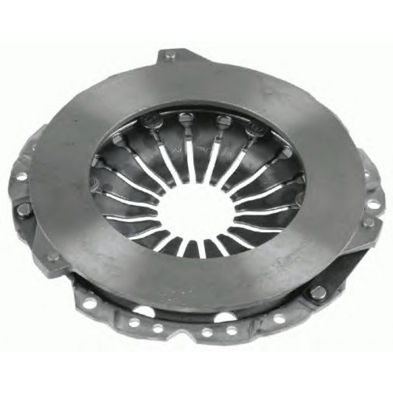 3082 297 531 SACHS  -  Корзина зчеплення — фото товара №2