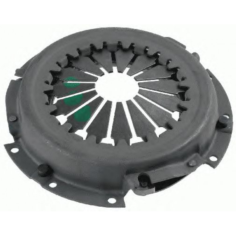 3082 881 001 SACHS  -  Корзина зчеплення — фото товара №1