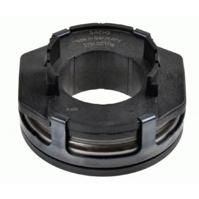 3151 001 116 SACHS  -  Вижимний підшипник — фото товара №1