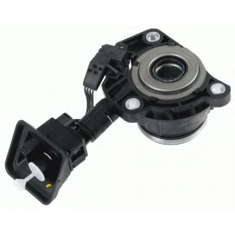 3182 600 191 SACHS  -  Вижимний підшипник гідравлічний (CSC) — фото товара №1