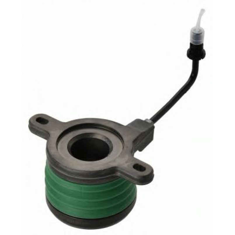 3182 600 216 SACHS  -  Вижимний підшипник гідравлічний (CSC) — фото товара №1