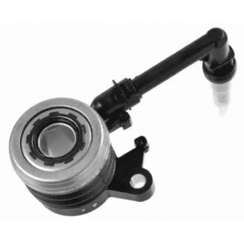 3182 654 166 SACHS  -  Вижимний підшипник гідравлічний (CSC) — фото товара №1