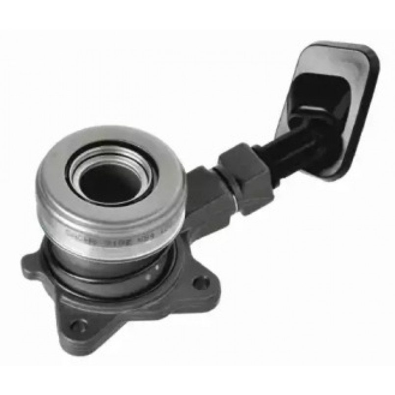 3182 654 198 SACHS  -  Вижимний підшипник гідравлічний (CSC) — фото товара №1