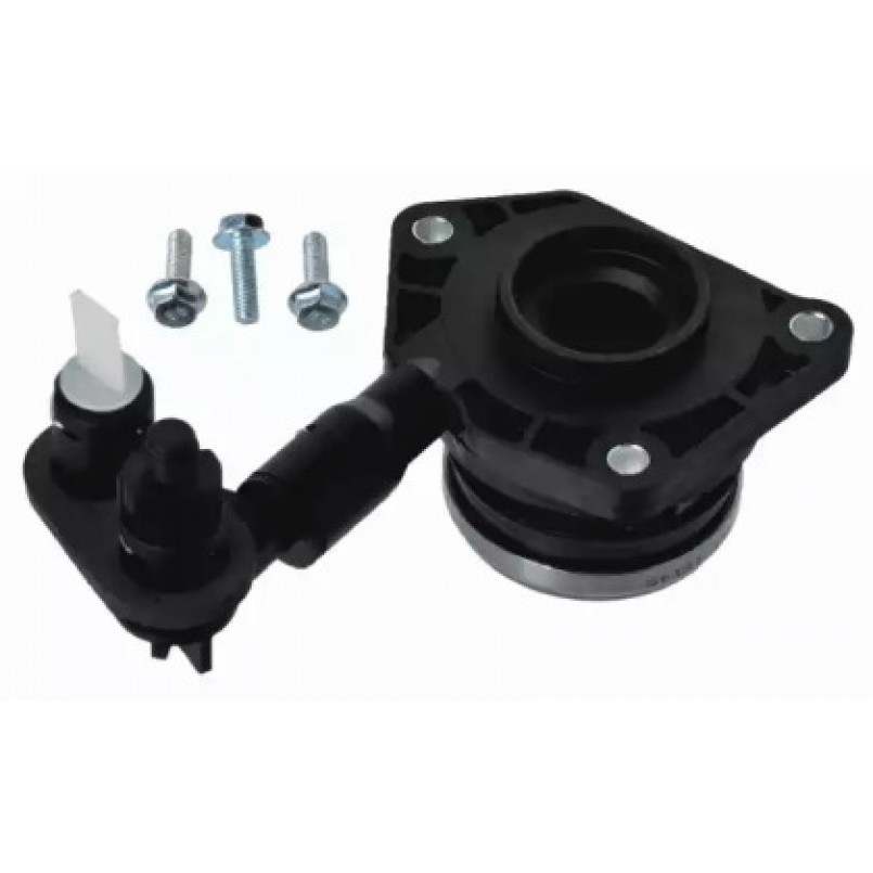 3182 654 211 SACHS  -  Вижимний підшипник гідравлічний (CSC) — фото товара №2