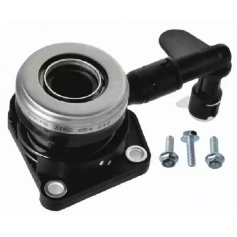 3182 654 218 SACHS  -  Вижимний підшипник гідравлічний (CSC) — фото товара №1