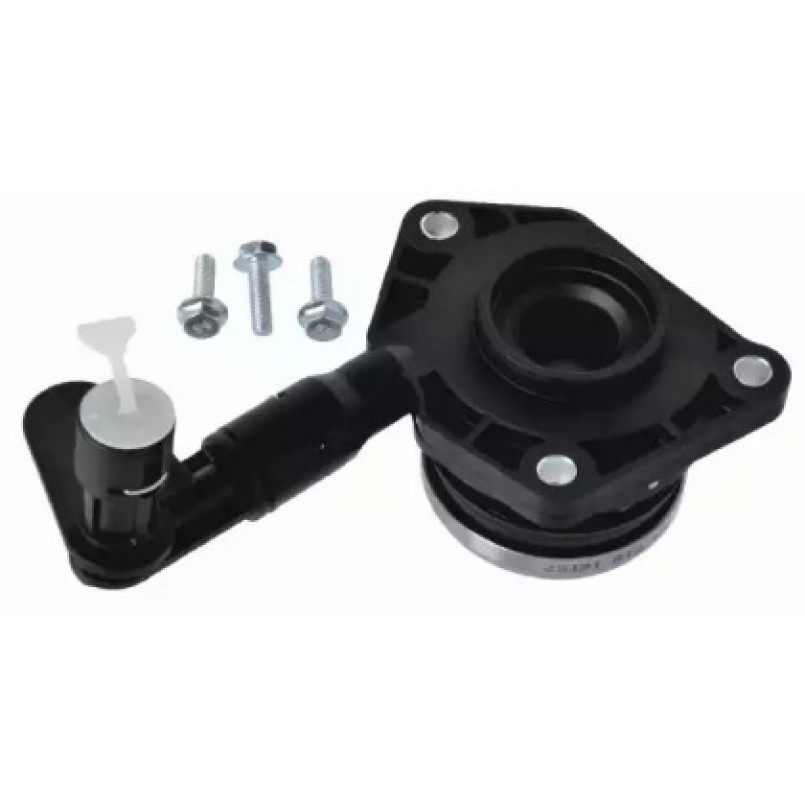 3182 654 218 SACHS  -  Вижимний підшипник гідравлічний (CSC) — фото товара №2