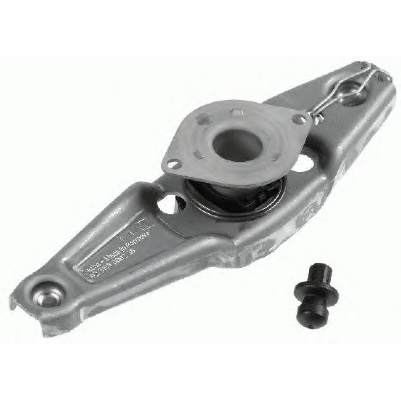 3189 000 245 SACHS  -  Вижимний підшипник — фото товара №2