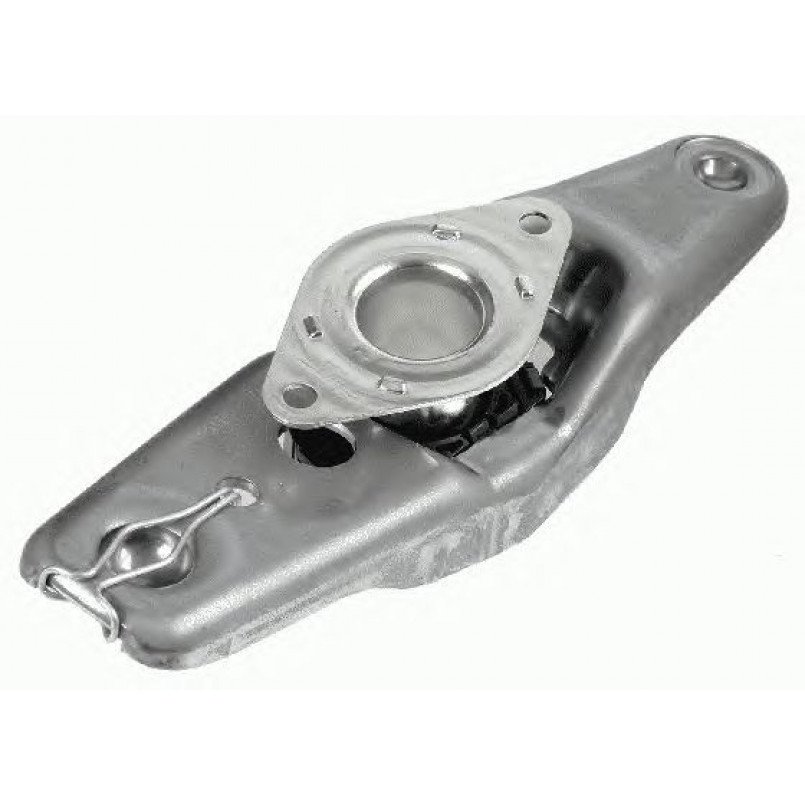 3189 000 635 SACHS  -  Вижимний підшипник — фото товара №2