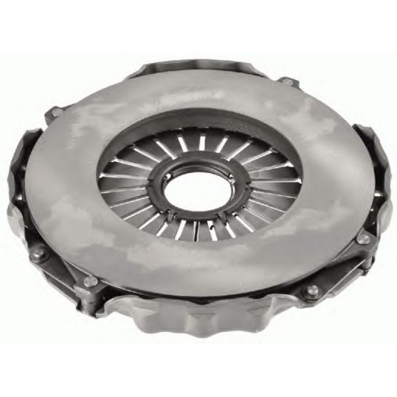 3482 000 257 SACHS  -  Корзина зчеплення — фото товара №2