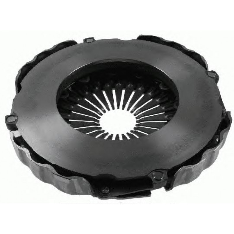 3482 000 664 SACHS  -  Корзина зчеплення — фото товара №2