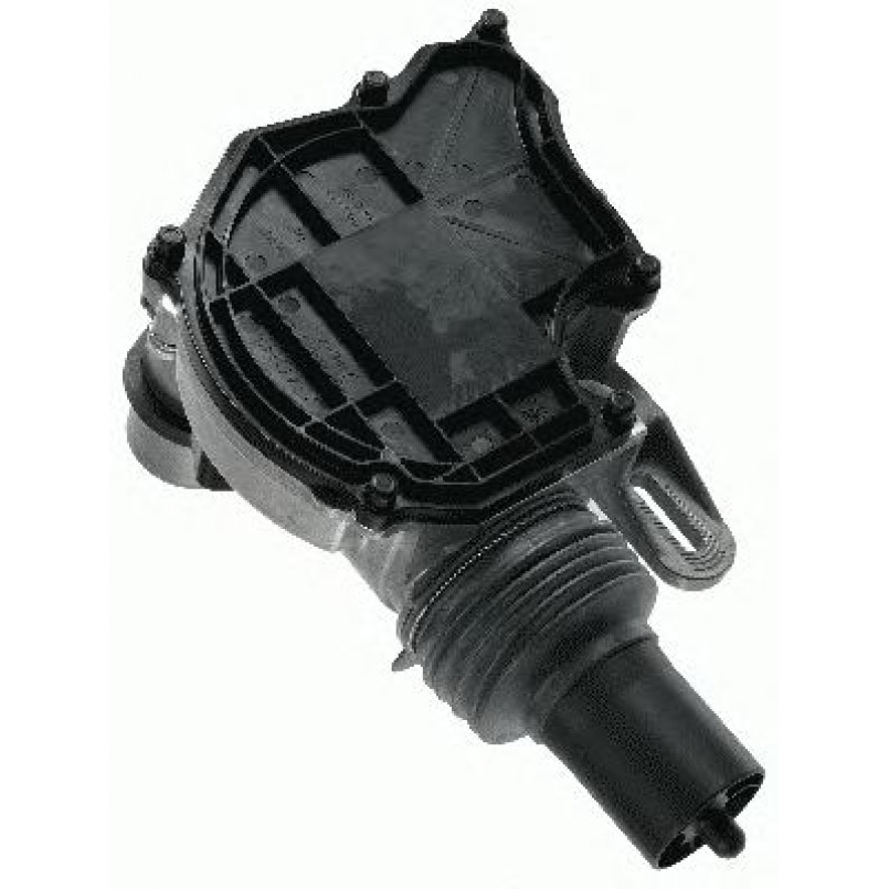 3981 000 066 SACHS  -  Модуль КПП — фото товара №1