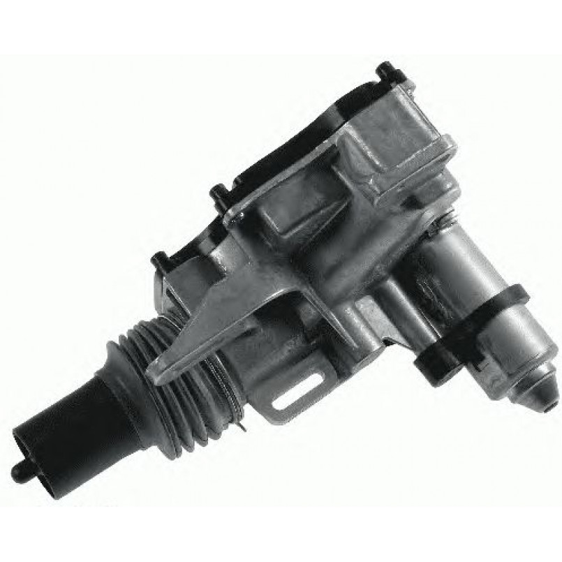 3981 000 066 SACHS  -  Модуль КПП — фото товара №3