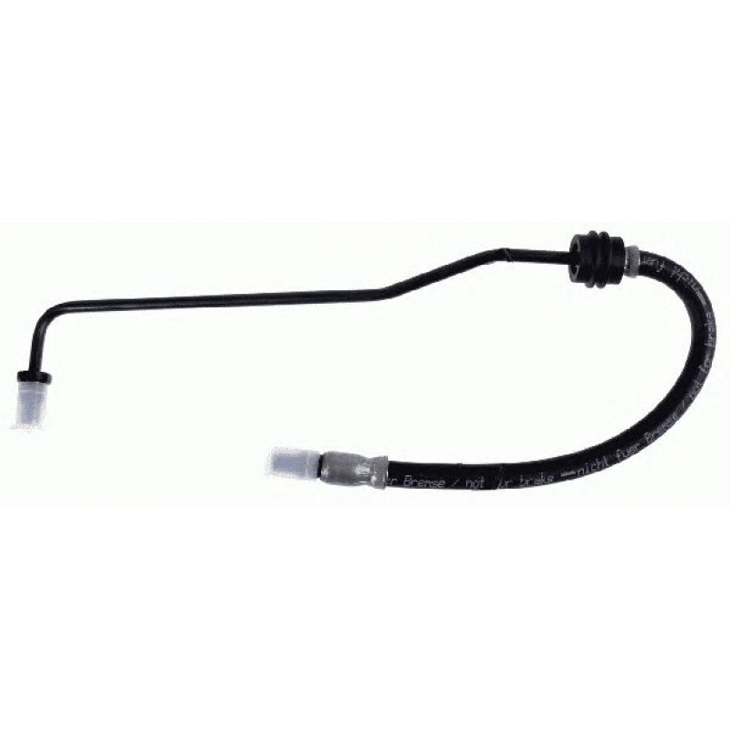 6270 600 001 SACHS  -  Шланг зчеплення — фото товара